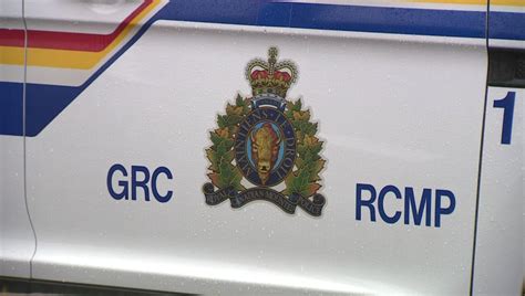 Nanaimo Machete Assault Suspect Charged RCMP