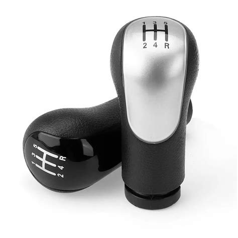 Ручка переключения рулевого механизма автомобиля для Ford для Fiesta ...