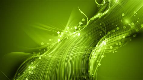 Green Backgrounds Free Download