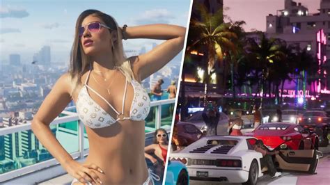 Grand Theft Auto VI la vérité sur les fuites selon un ancien