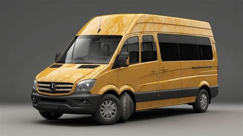 realistic  smooth modern van   yellow marble texture color