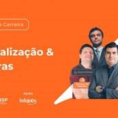 Carreira Em Tecnologia E Riscos Curso Online E Gratuito De Mentoria