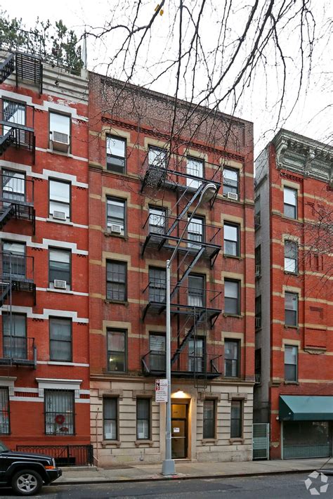 New green spaces are being planned for the end of W 49th St 12