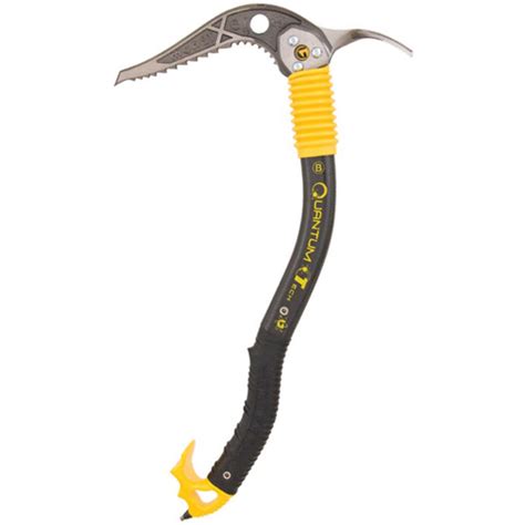 Grivel Racing Wing Reviews - Trailspace.com