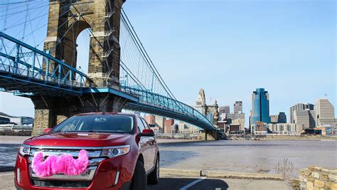 Cincinnati cab drivers: Uber, Lyft 'not fair'