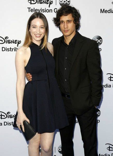 Peter Gadiot Has A Secret Wife His Dating Net Worth Parents