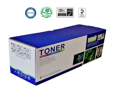 Cartus Toner HP W1106A XL ( HP 106A XL ) Compatibil, 5000 pagini, chip ...
