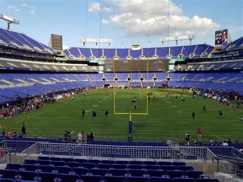 Inside the m and t bank stadium locker rooms where legends are made 2