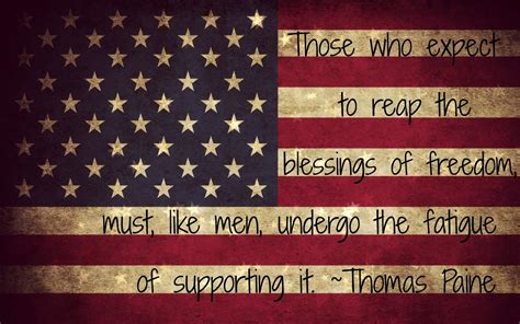 American Flag Quotes And Sayings Quotesgram