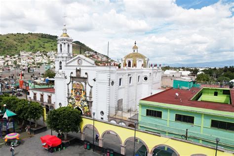 Ecatepec On Twitter Este A O Ecatepec Cumpli A Os De Historia