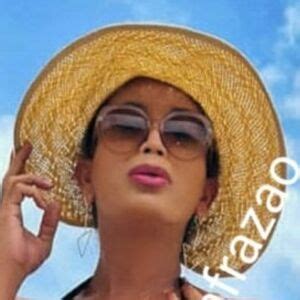 Evelyn Frazao Leaked Nude Photos And Videos