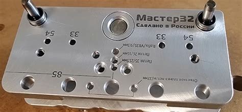 Профессиональный инструмент для сборки и производства корпусной мебели ...