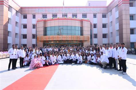 aiims patna institute  national importance top medical colleges