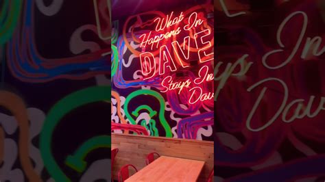 Daves Hot Chicken Las Vegas