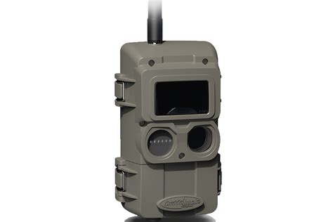 Cuddeback Black Flash Trail Camera Sportsman S Outdoor Superstore