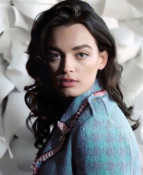 Emma Mackey Nude Pics Scenes And Porn Scandal Planet