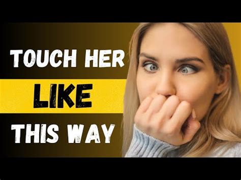 How To Recognize A Horny Woman YouTube