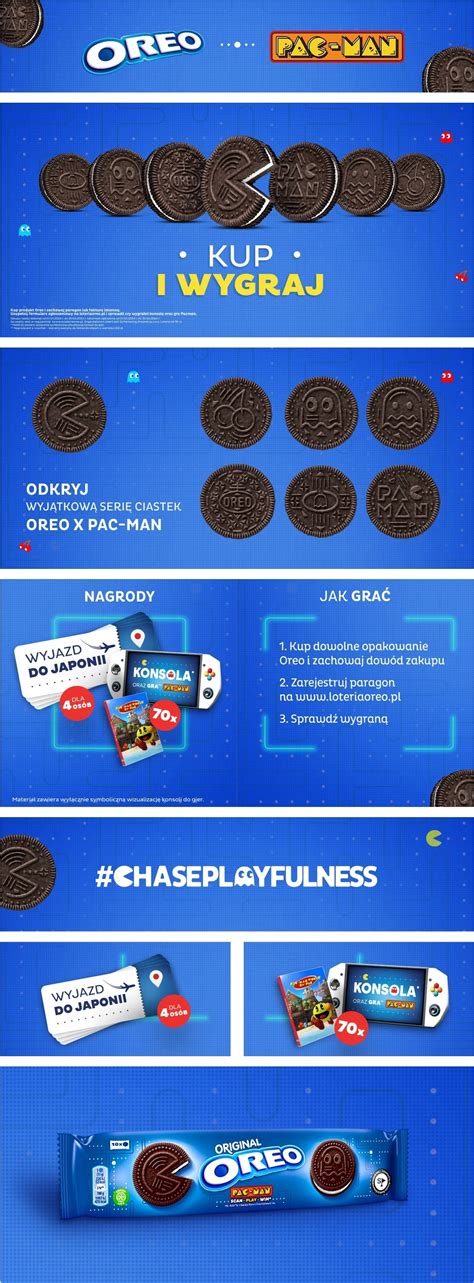 Oreo Original Ciastka Kakaowe Z Nadzieniem O Smaku Waniliowym G