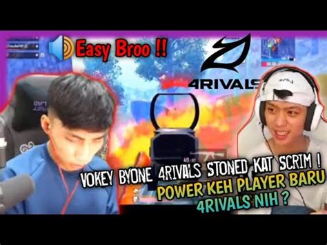 Vokey By One 4rivals Stoned Last Circle Kat Scrim Power Keh Player