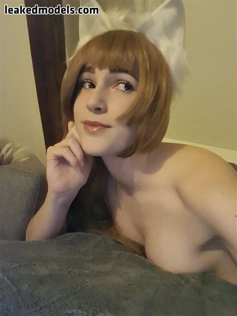 Milashiroki Nude Photos Leakedmodels The Fappening Leaked Photos