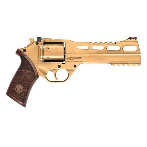 Chiappa Rhino Revolver 357 Magnum 35760ds 752334230096 641874