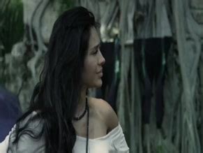 Carla Ortiz Nude Aznude