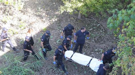 Hallan el cadáver del ciclista desaparecido en Valencia en pleno