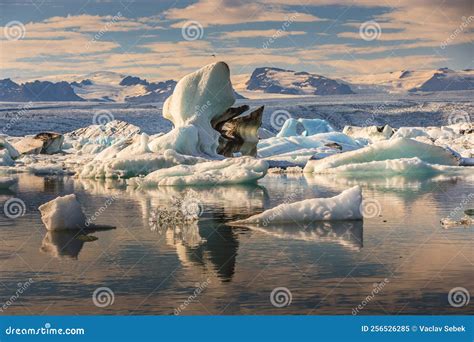 Landmannalaugar Colorful Rainbow Mountains Royalty Free Stock Photo