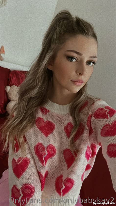 Onlybaby Onlybabykay Nude OnlyFans Leaks Fappening FappeningBook