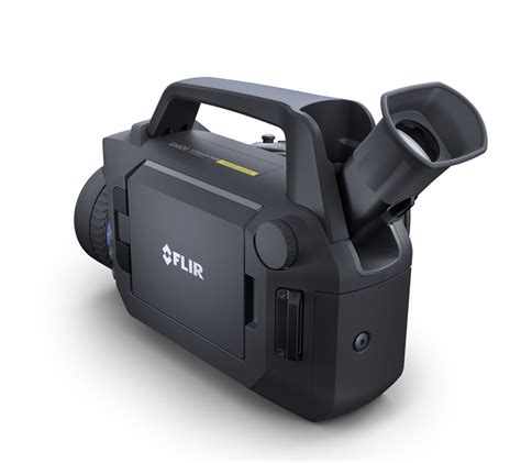 G Serie Von Flir Sieben Neue Modelle B I