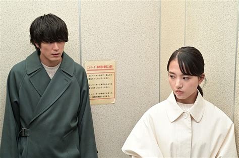 「ファイトソング」“花枝”清原果耶と“芦田”間宮祥太朗の恋の結末に反響 「最高に幸せな終わり方」「感動しっ放しで涙が出た」 Daily