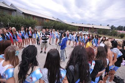 The Perfect Miss Candidatas De Miss Bikini Internacional En Actividades