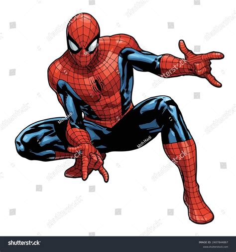 Spider Man Royalty-Free Images, Stock Photos & Pictures | Shutterstock