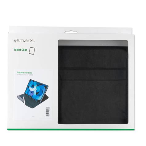 Smarts Flip Case Dailybiz Ipad