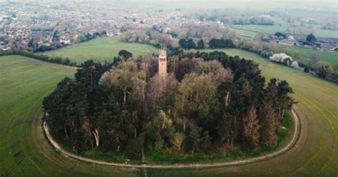 Faringdon Folly Tower - Experience Oxfordshire