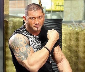 Pin By Tiffany Stewart On Batista Wwe Batista Wwe Wrestling