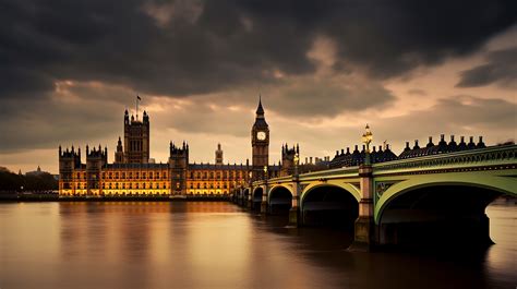 discovering londons unique historical  architectural landmarks