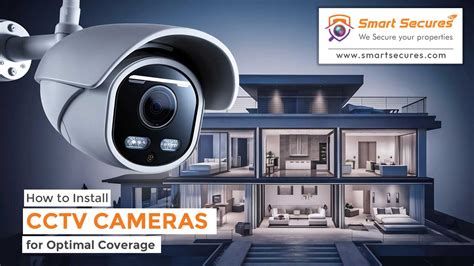 Step By Step Guide How To Install Cctv For Beginners Ezine Articles