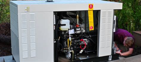 How Do Generators Work ABC Blog