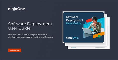 Software Deployment Process Guide For 2024 NinjaOne