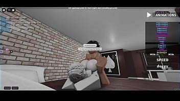 Roblox Condo Sex With One Of You Viewers XNXX