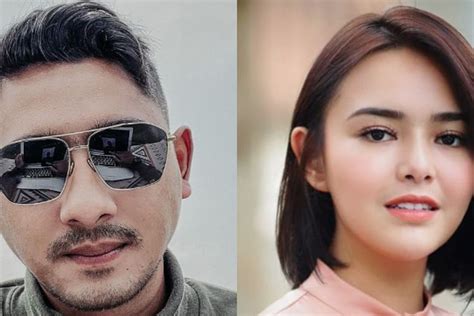 Ahli Tarot Terawang Pose Intim Amanda Manopo Dan Arya Saloka Mereka