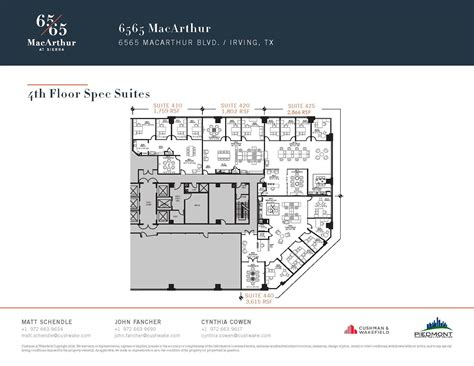 Shipping and Packing Center at 7750 N MacArthur Blvd in Irving 4