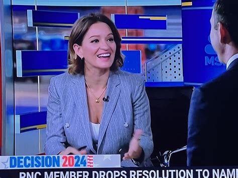 Katy Tur was looking 🔥today! : r/CurvyNewsWomen