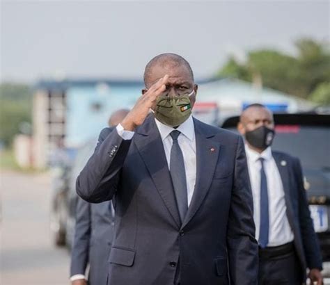 Côte d Ivoire ces cinq choses que vous ignoriez d Hamed Bakayoko et