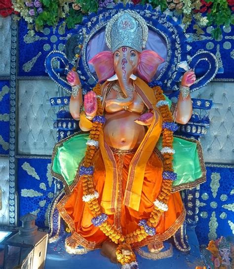 Ganesh Chaturthi 2022 कानपुर में गणेशोत्सव की धूम तस्वीरों में देखें