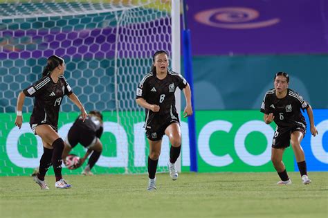 Soto anotó de nuevo en la despedida de México de la Copa Mundial