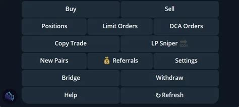 Trojan Bot Review (March 2026) - CoinCodeCap