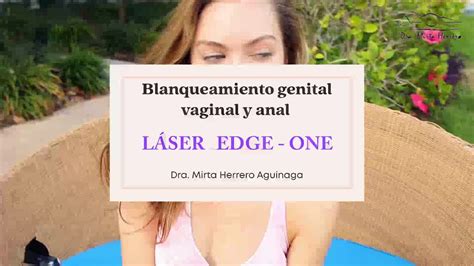 Blanqueamiento genital con Láser YouTube