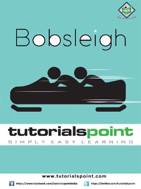 how to play bobsleigh